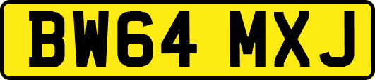 BW64MXJ