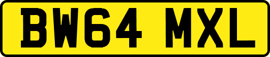 BW64MXL
