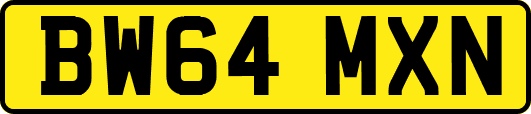 BW64MXN