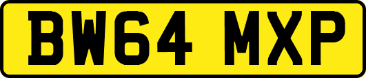 BW64MXP