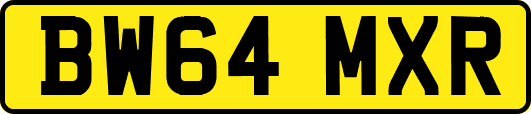 BW64MXR