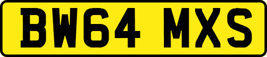 BW64MXS