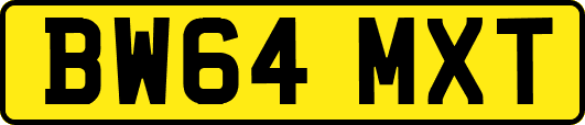 BW64MXT
