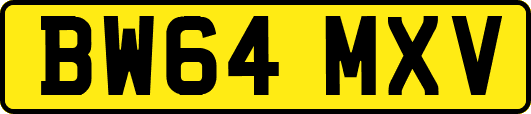 BW64MXV