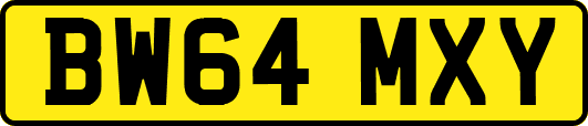 BW64MXY