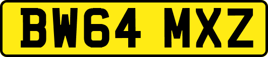 BW64MXZ