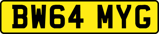 BW64MYG