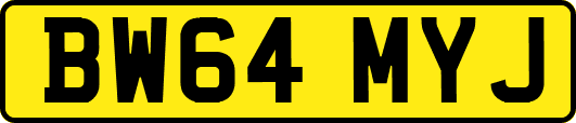 BW64MYJ