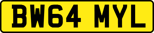 BW64MYL