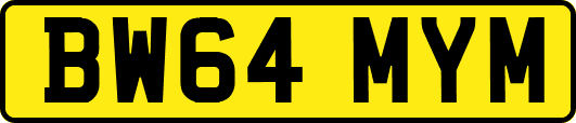 BW64MYM