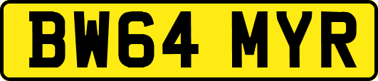 BW64MYR
