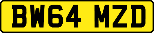 BW64MZD