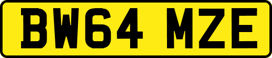 BW64MZE