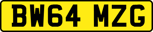 BW64MZG