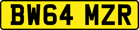 BW64MZR