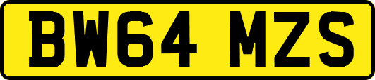 BW64MZS