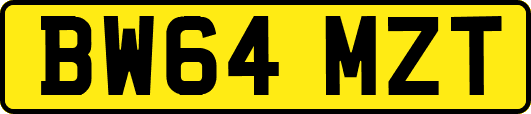 BW64MZT