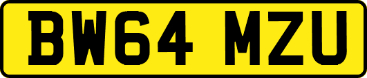 BW64MZU