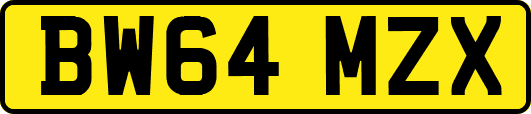 BW64MZX