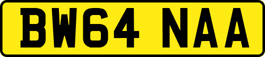 BW64NAA