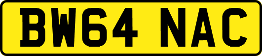 BW64NAC