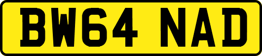BW64NAD