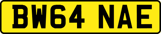 BW64NAE