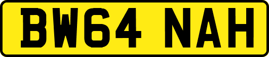 BW64NAH