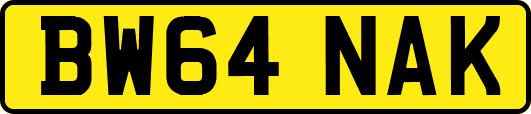 BW64NAK
