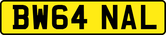 BW64NAL