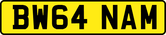 BW64NAM