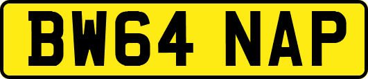 BW64NAP
