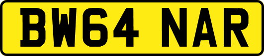 BW64NAR