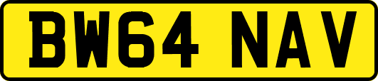 BW64NAV
