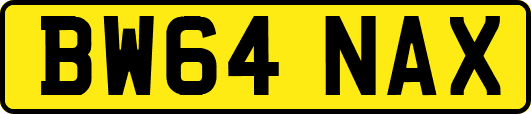 BW64NAX