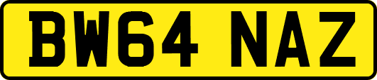 BW64NAZ