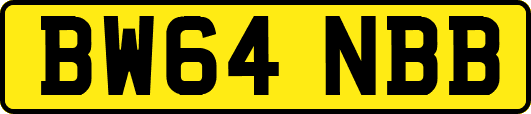 BW64NBB