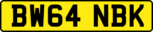 BW64NBK