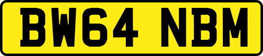 BW64NBM