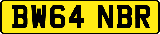 BW64NBR