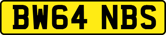 BW64NBS