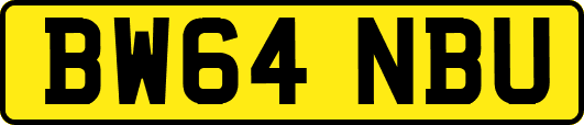 BW64NBU