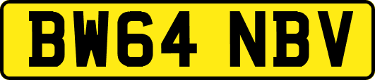 BW64NBV