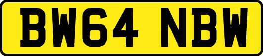 BW64NBW