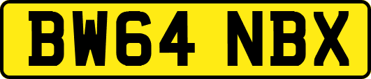 BW64NBX