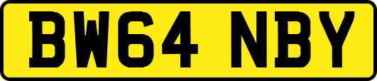 BW64NBY