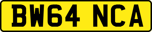 BW64NCA