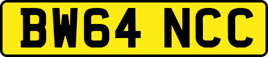 BW64NCC