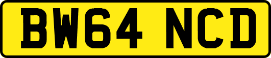 BW64NCD