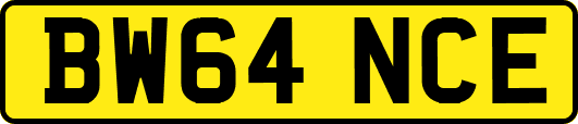 BW64NCE